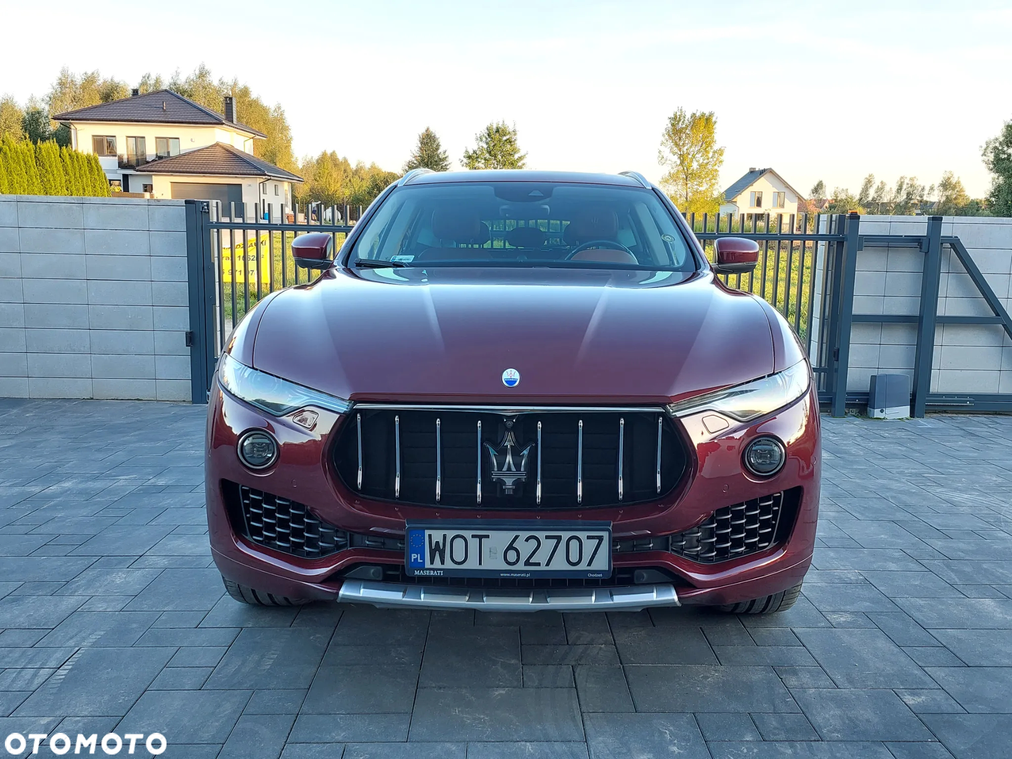 Maserati Levante - 2