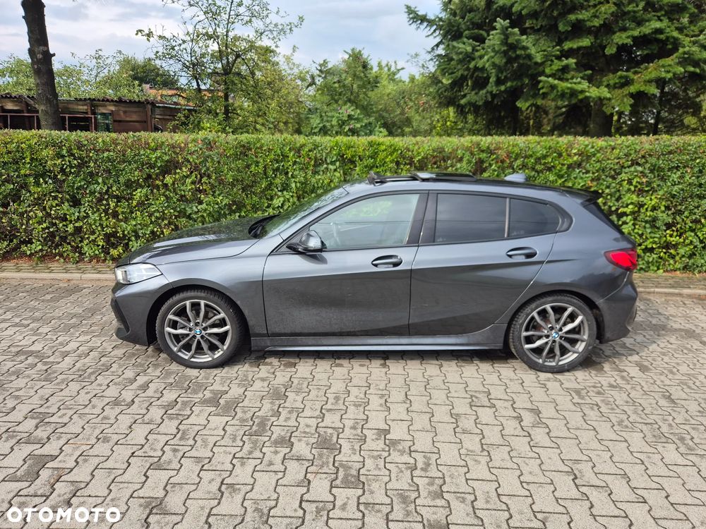 BMW Seria 1 116d M Sport Shadow - 17