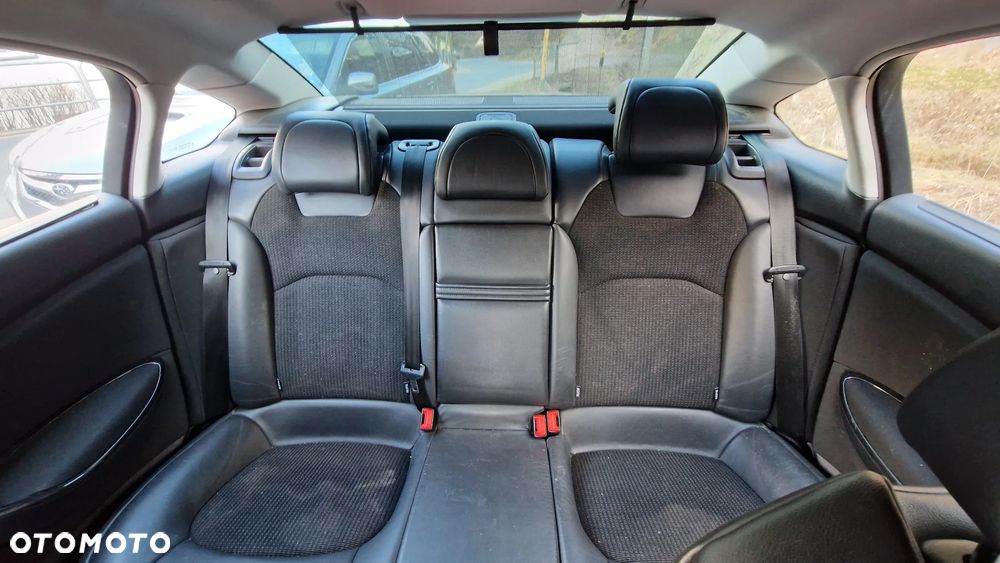 Citroën C5 2.0 HDi Exclusive - 15