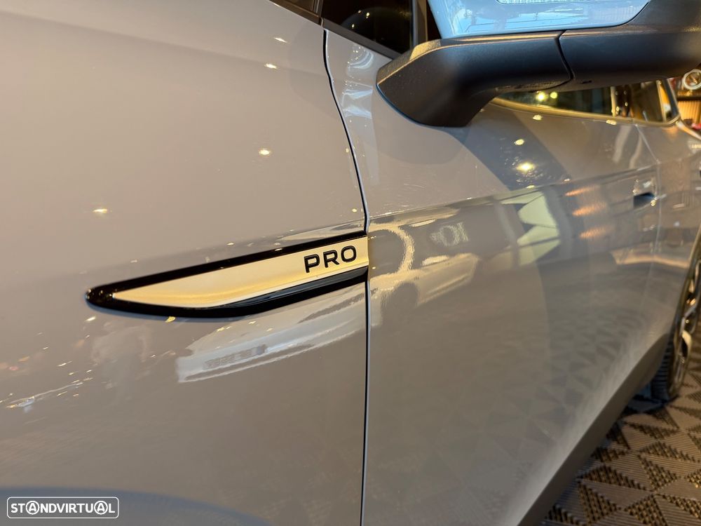 VW ID.4 77 kWh Pro Performance - 14