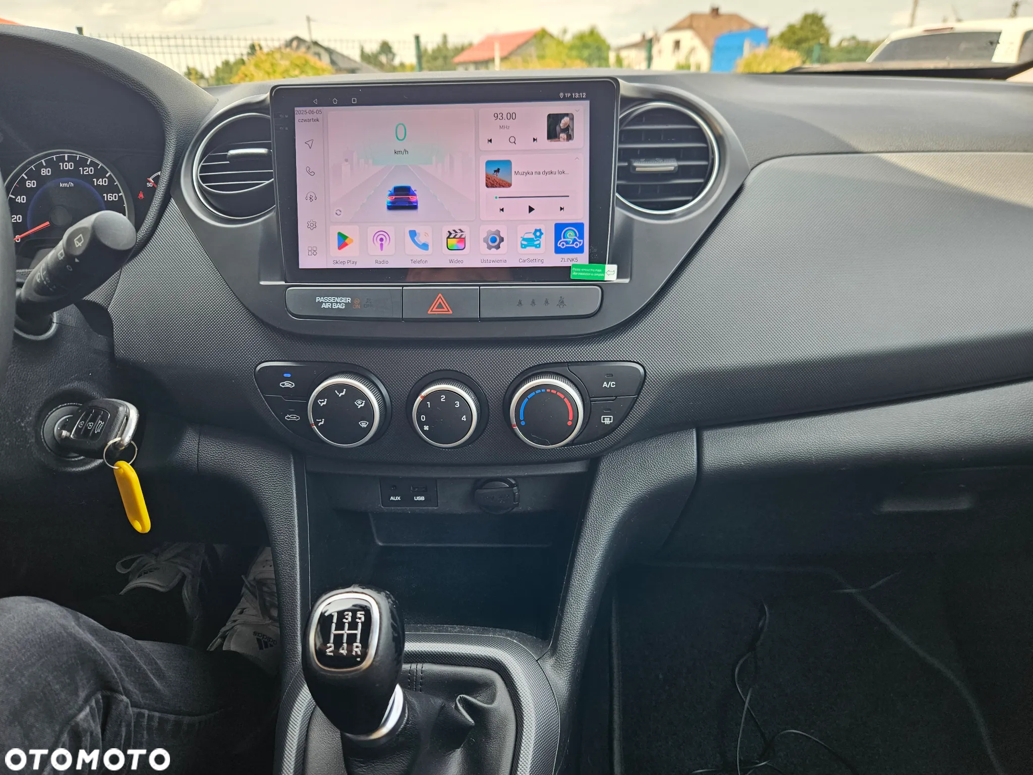 Hyundai i10 1.0 Comfort - 22