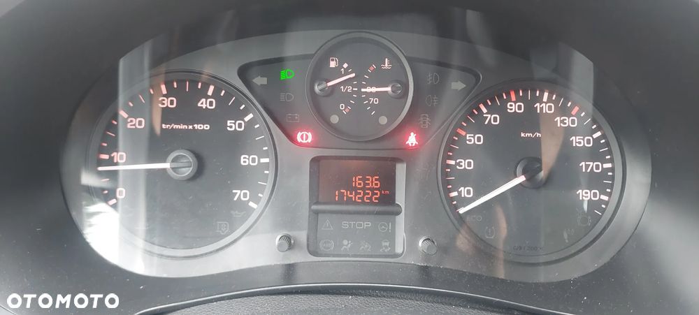 Citroën Berlingo Multispace HDi 75 Cool&Sound - 9