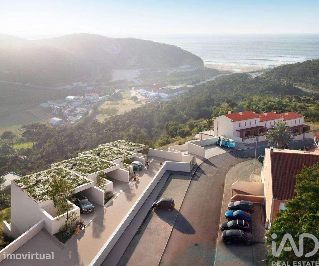 Casa / Villa T3 em Carvoeira de 171,00 m2 - Grande imagem: 4/29