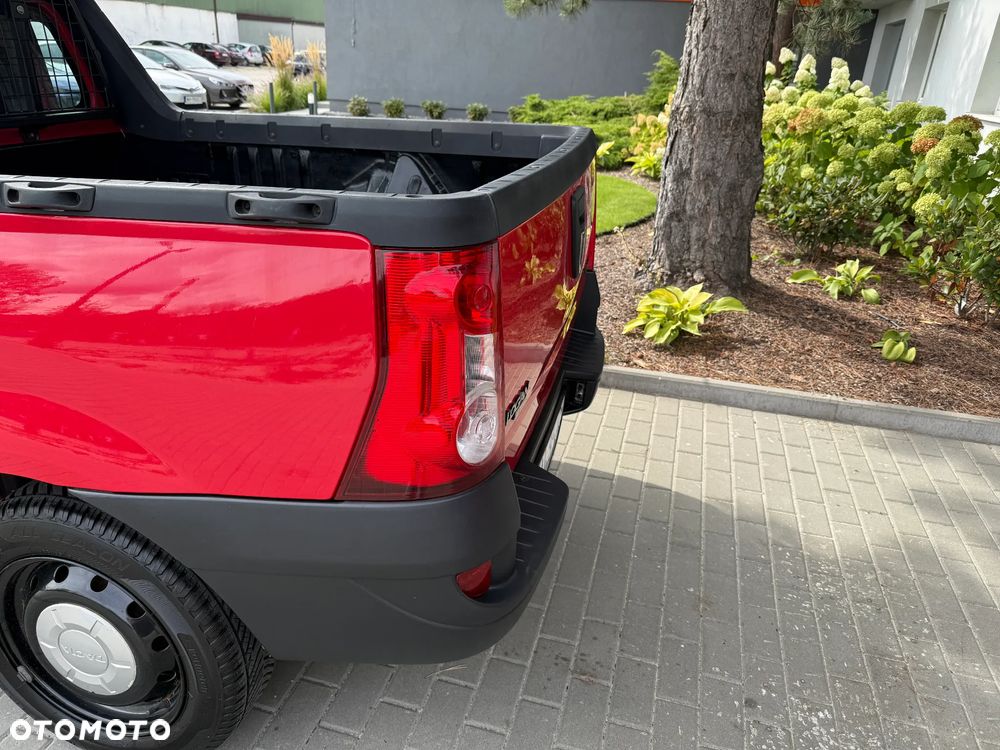 Dacia Logan Pickup Pick-Up - 25