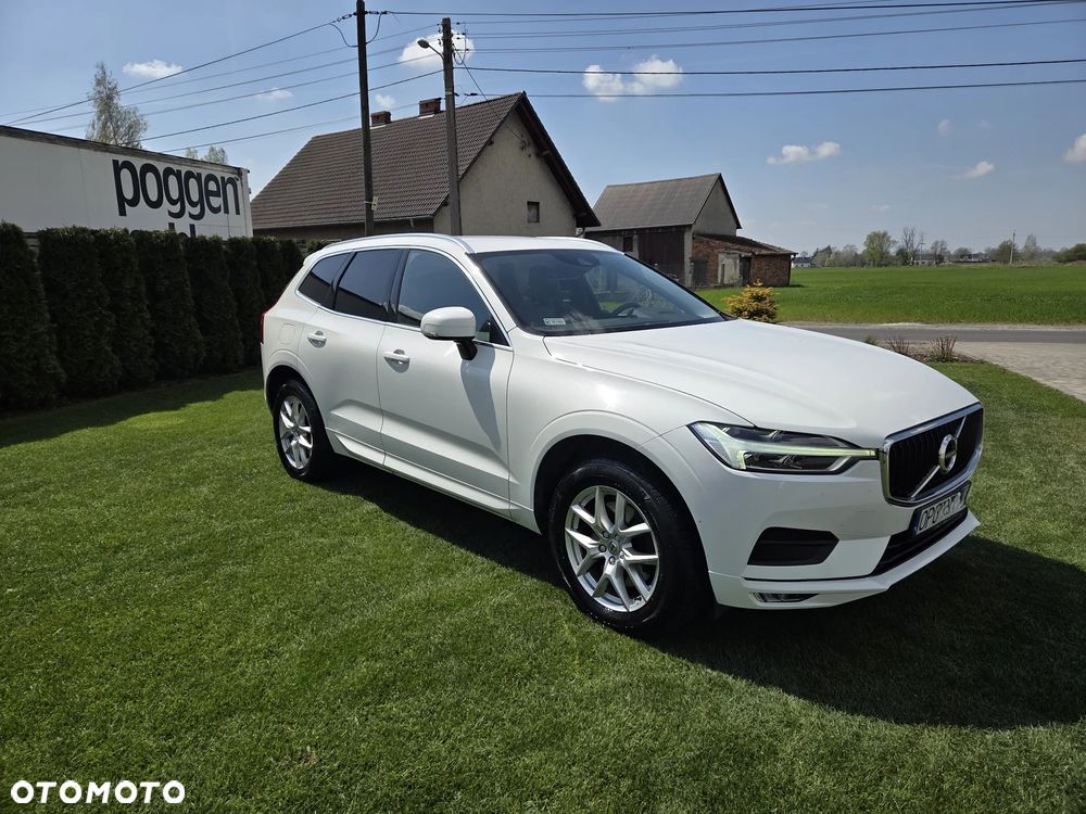 Volvo XC 60 D4 AWD Momentum - 3