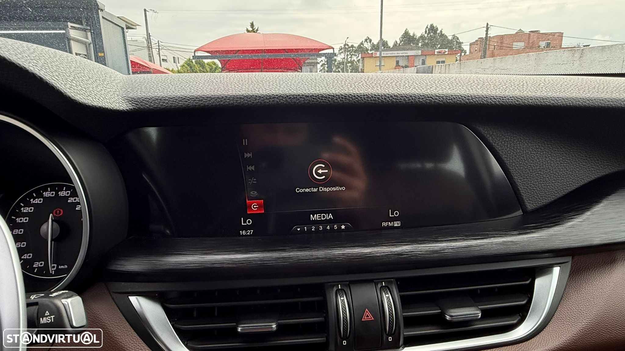 Alfa Romeo Stelvio 2.2 D Super AT8 - 32