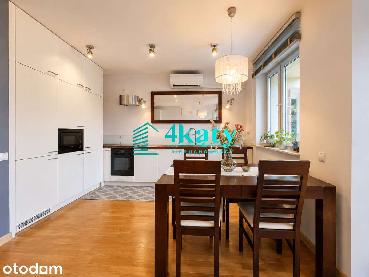 Na sprzedaż mieszkanie 57m2, Kraków ul. Drukarska