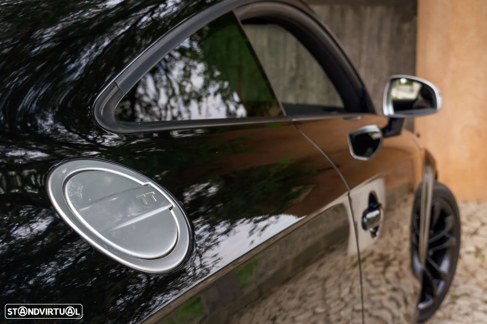 Audi TTS Coupé 2.0 TFSi quattro S Tronic - 5