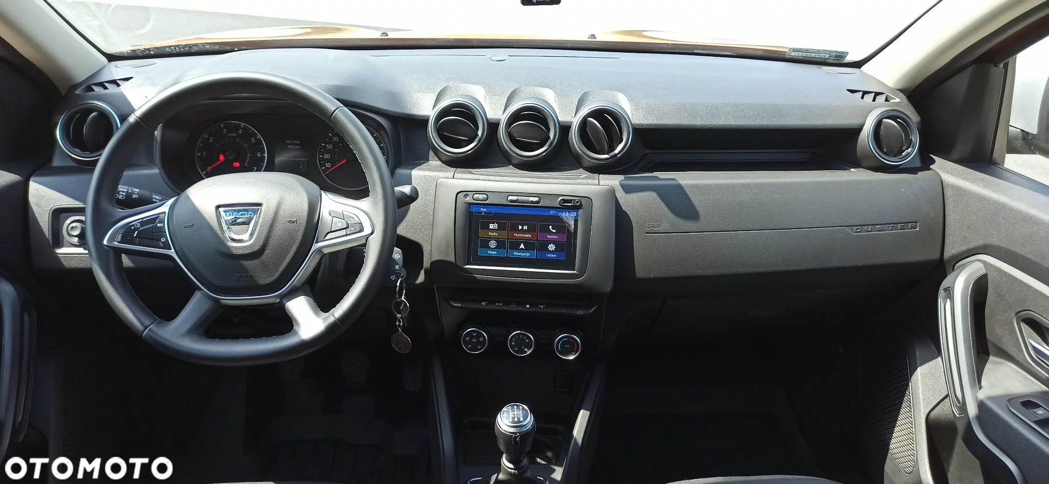Dacia Duster 1.6 SCe Comfort - 15