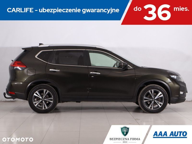 Nissan X-Trail - 8