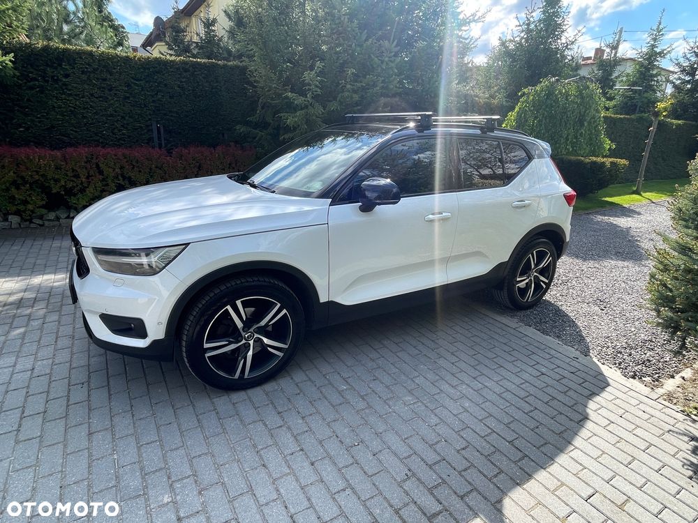 Volvo XC 40 - 9