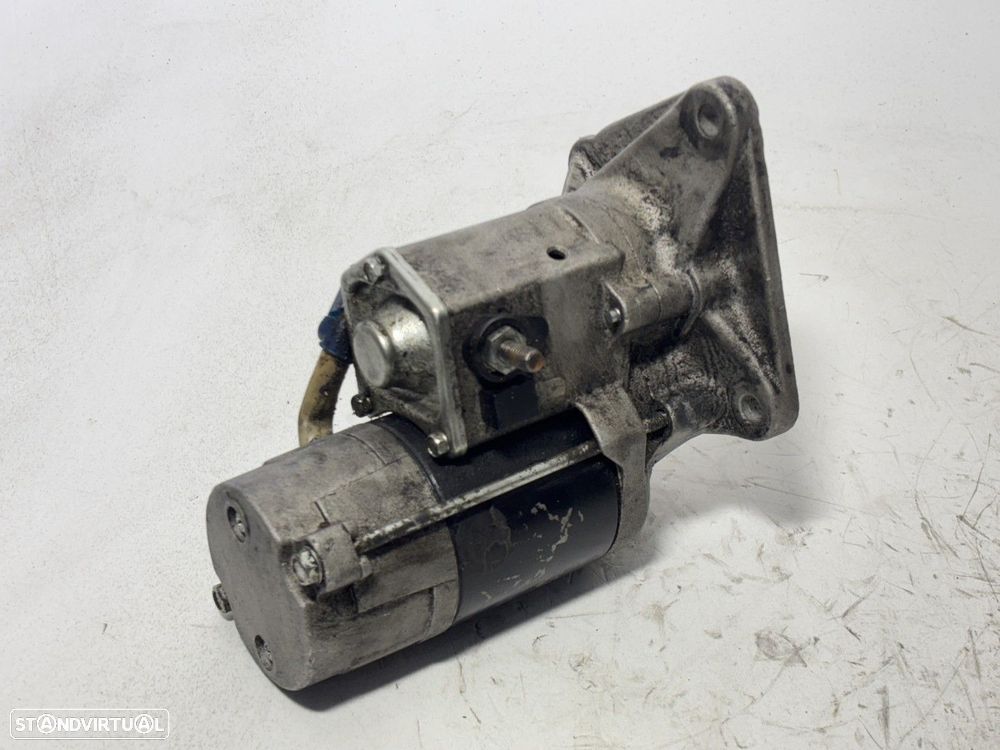 Motor de arranque LAND ROVER DISCOVERY II (L318) 2.5 Td5 REF. MOTOR 10P - 2