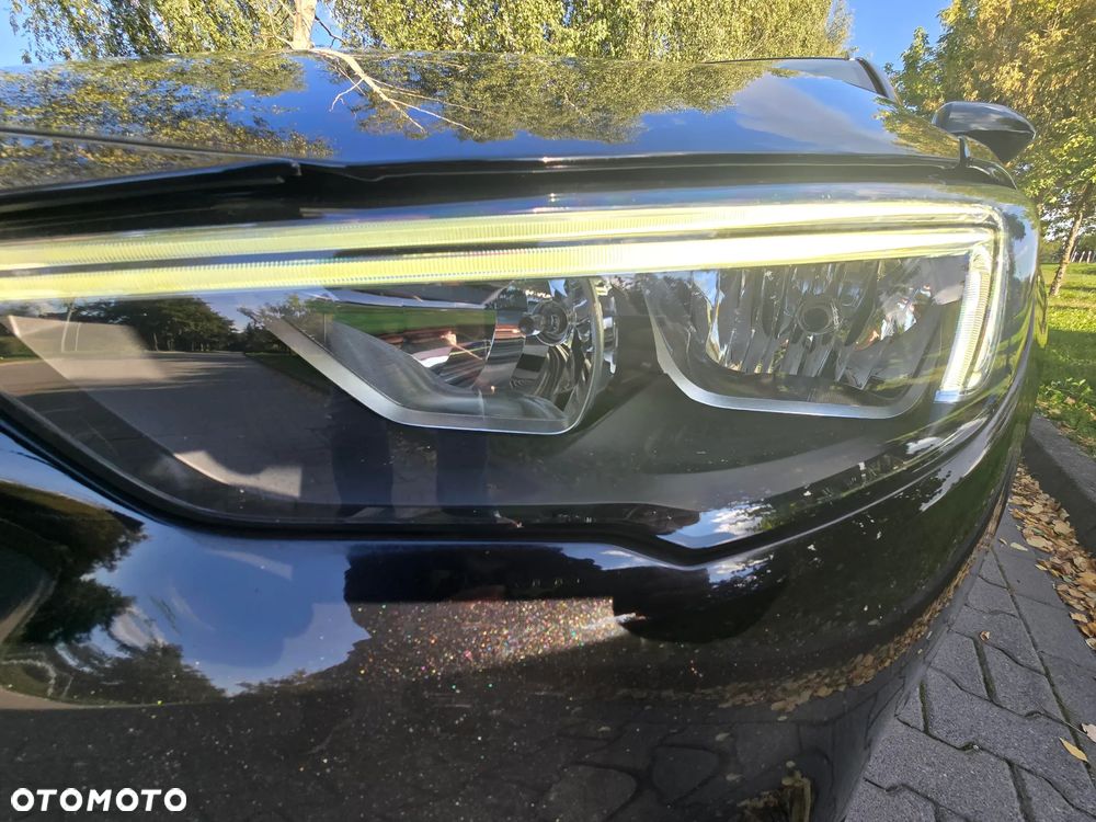 Opel Insignia Grand Sport 1.6 ECOTEC Diesel Innovation - 14
