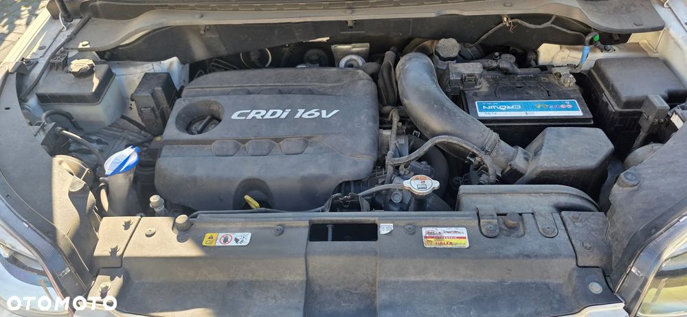 Kia Soul 2014 photo 4
