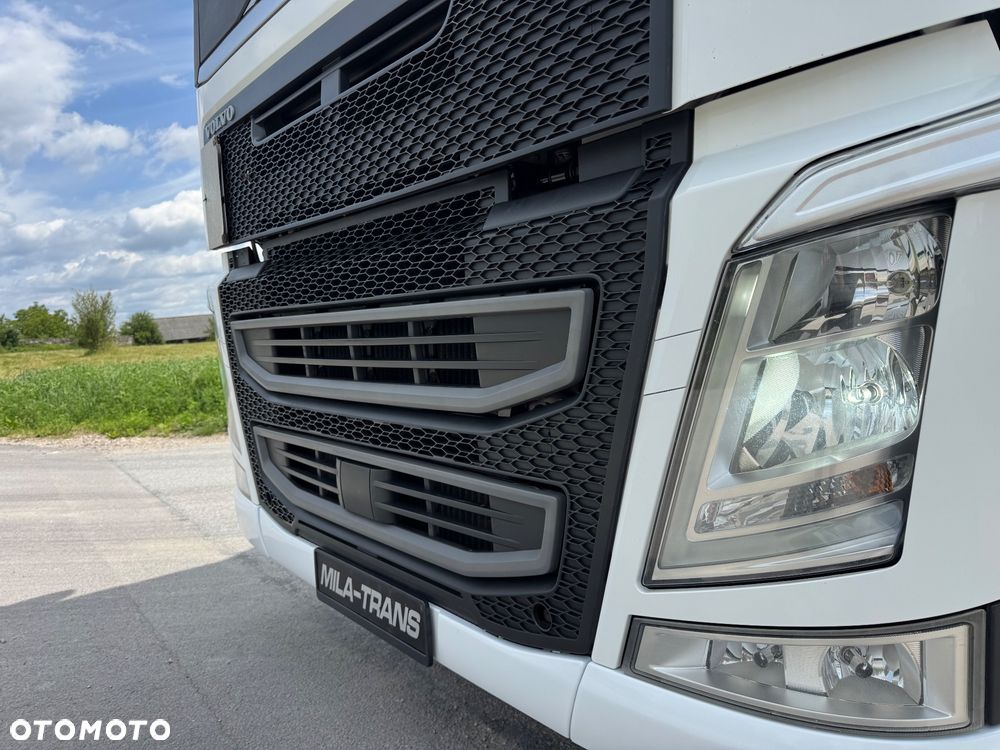 Volvo Fh500 - 3
