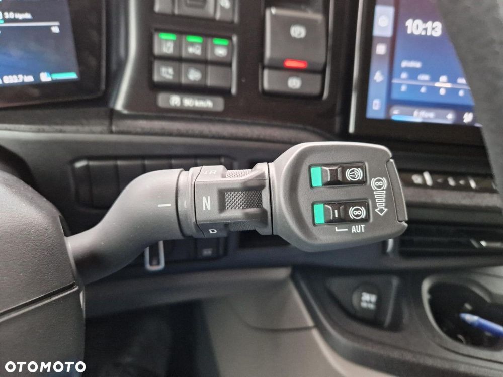 Scania NOWA Scania P420 B6x2*4 / Hakowiec Meiller Kipper Tectrum RS 21 / 2025 / bez przebiegu! - 9