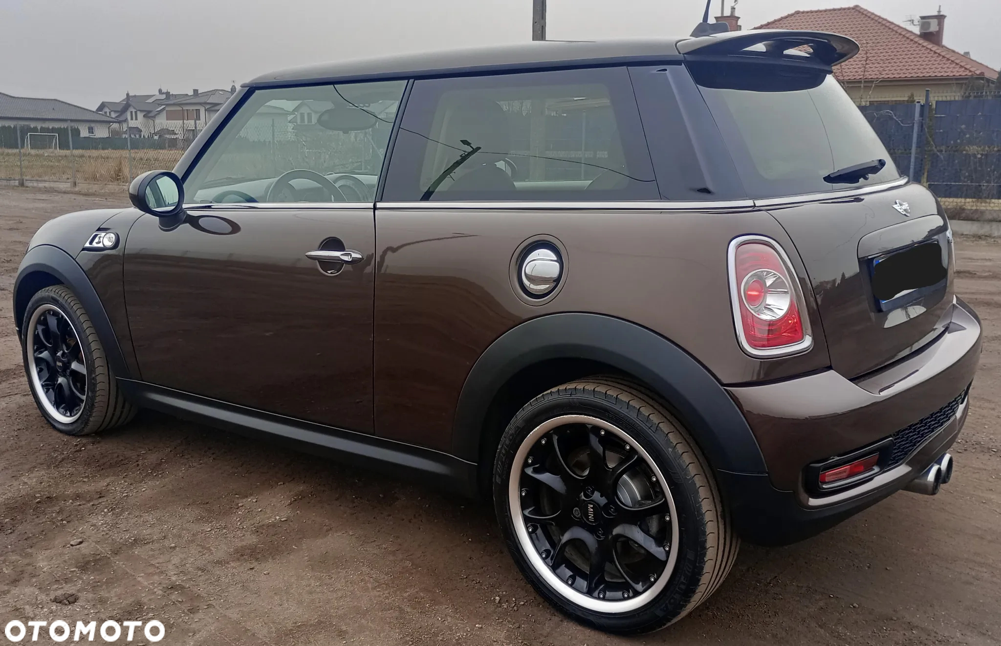 MINI Cooper S Coupe - 5
