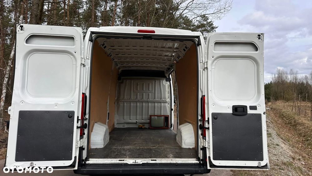 Peugeot BOXER - 5