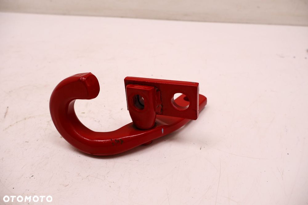 JEEP WRANGLER JL 18- HAK HOLOWNICZY 68411131AA - 2