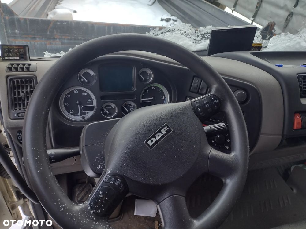 DAF LF45 - 6