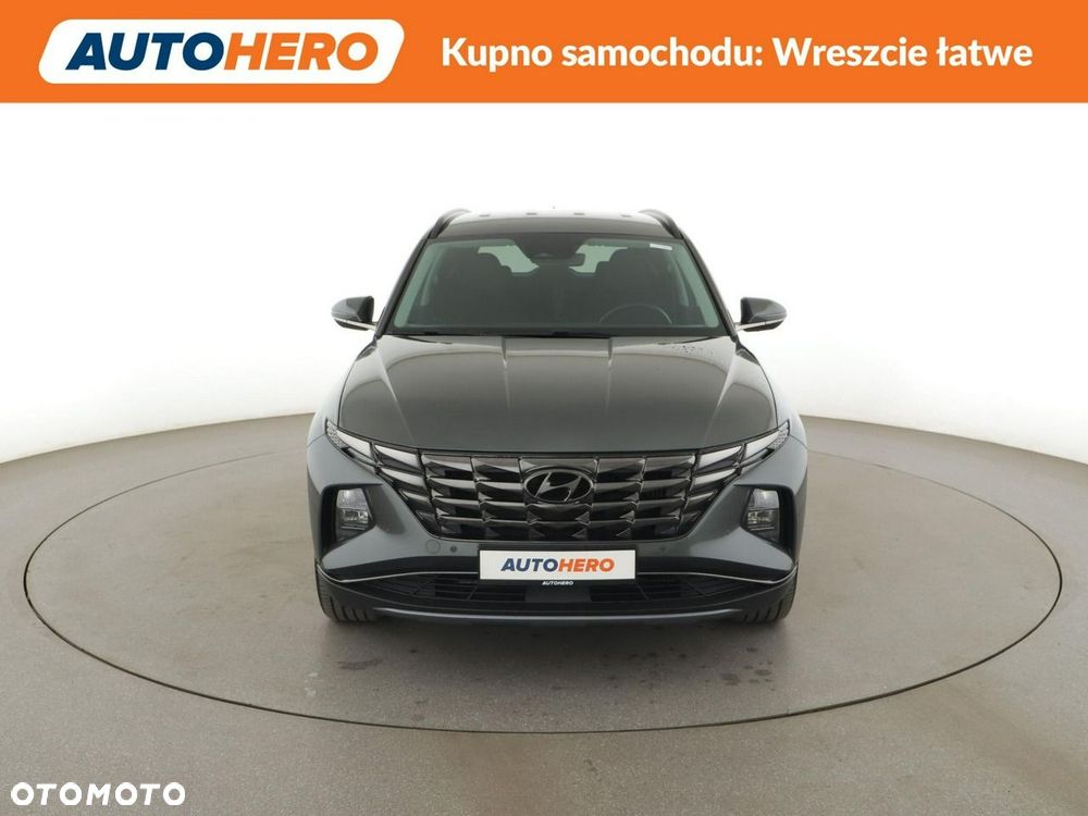 Hyundai Tucson 1.6 T-GDi 4WD Trend - 13