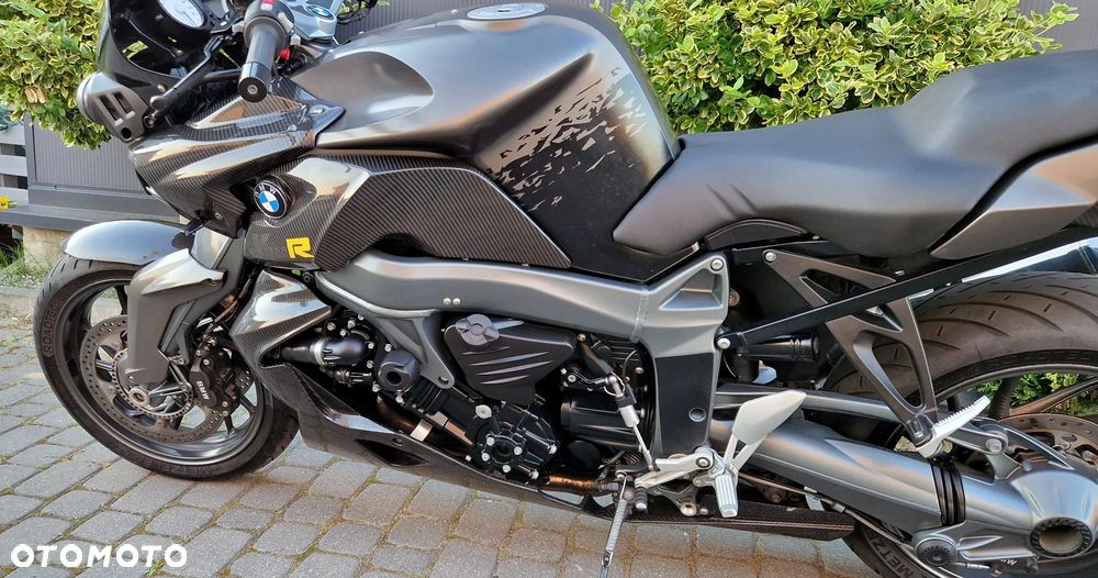 BMW K - 30