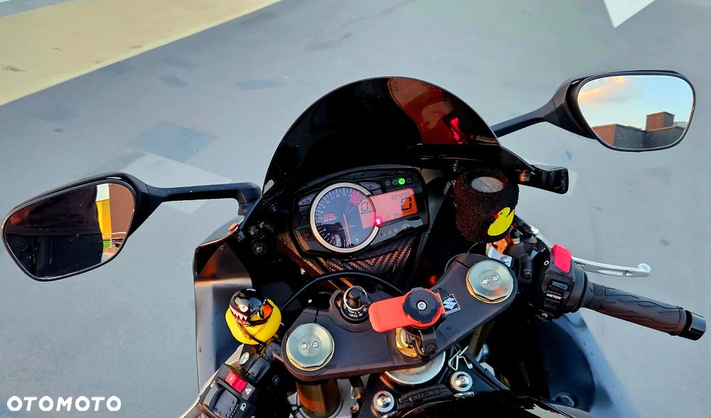 Suzuki GSX-R - 8
