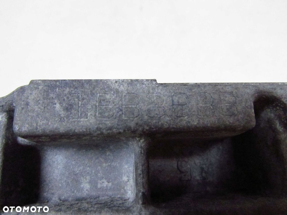 VOLVO S60 S80 V70 XC 02-08 D5244T POLBLOK BLOK DOL SILNIKA KARTER 9186948 - 10
