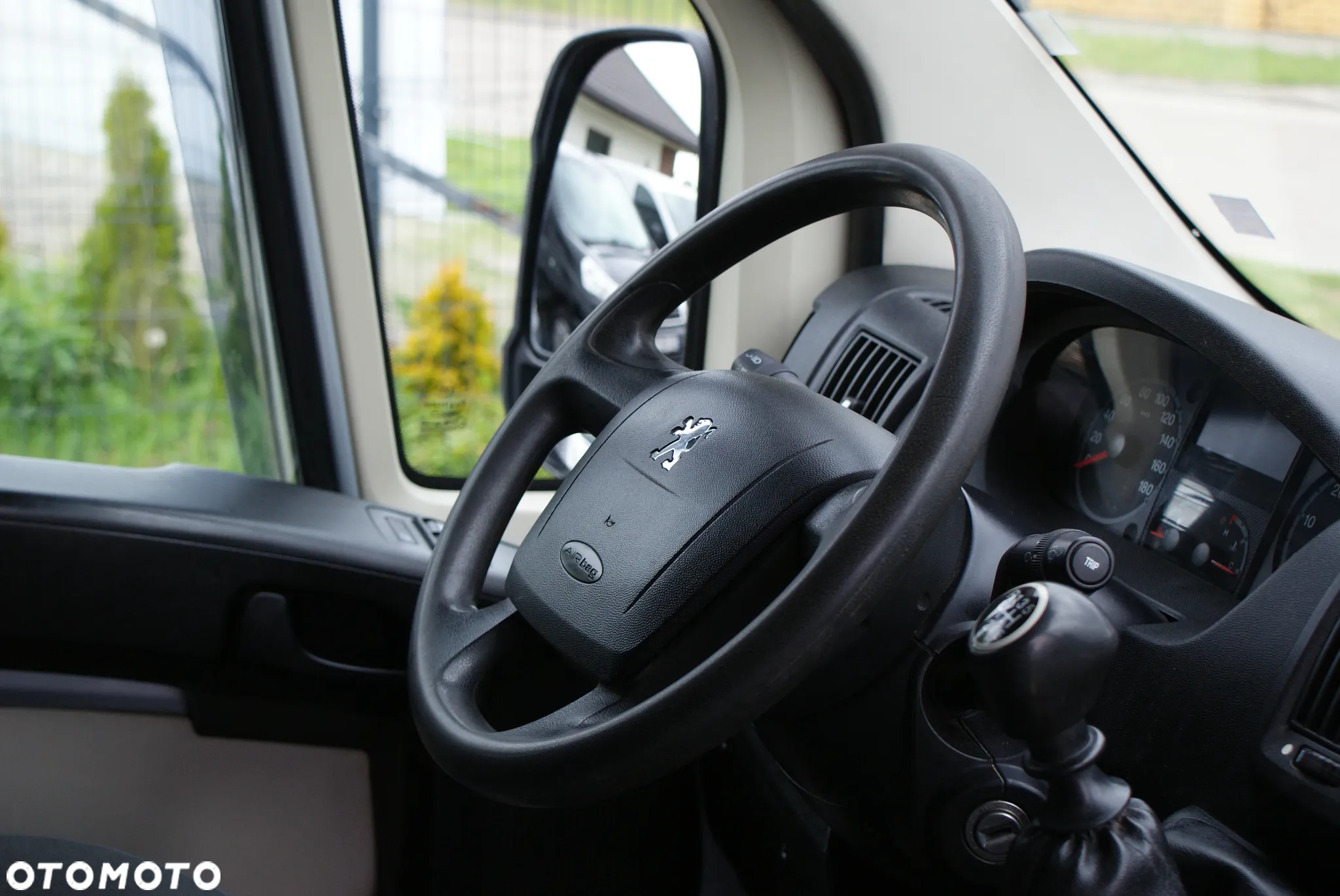 Peugeot Boxer - 12