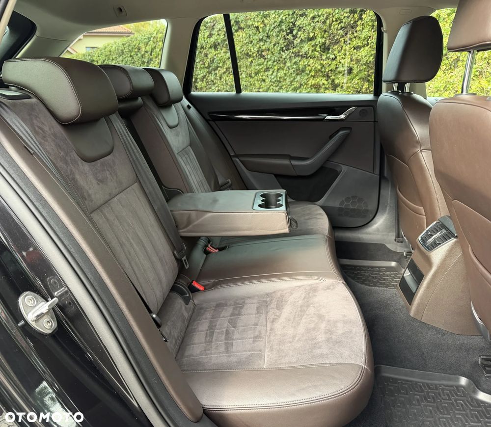 Skoda Octavia 2.0 TDI (Green tec) L&K - 31