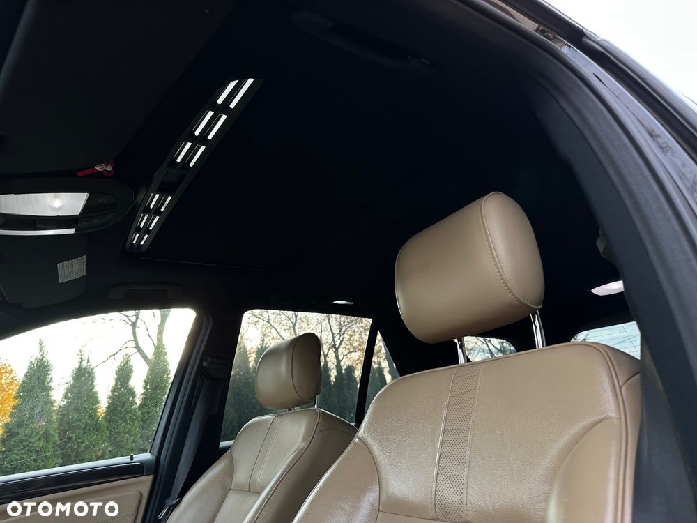 Mercedes-Benz ML 350 CDI 4-Matic - 12