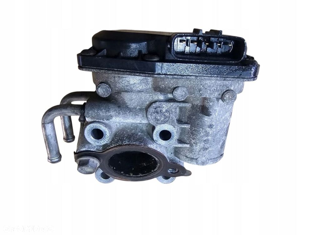 EGR 3l zd30 Maxity Cabstar NT400 07-23r - 1