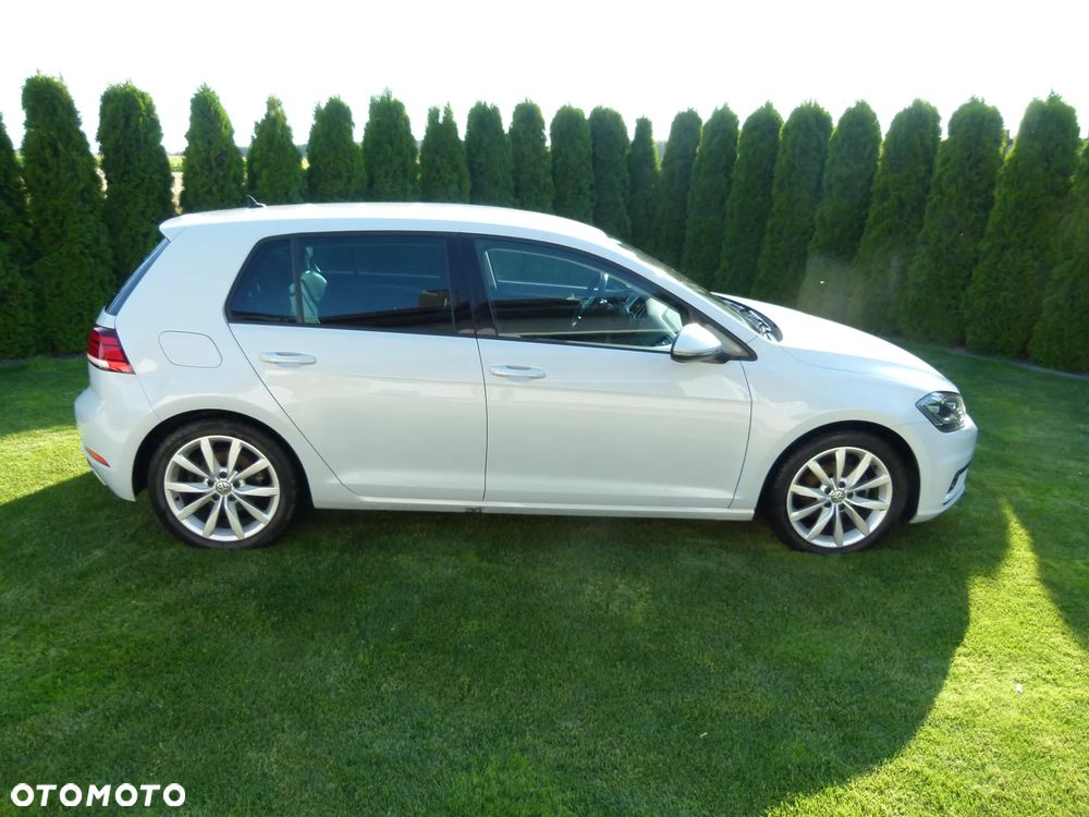 Volkswagen Golf 1.4 TSI BMT Comfortline - 4