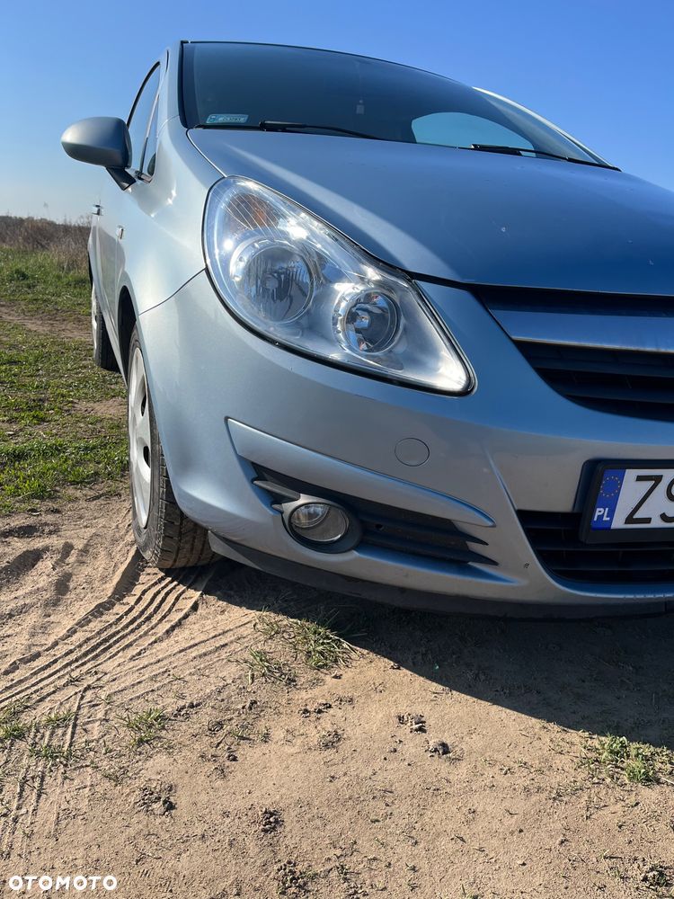 Opel Corsa 1.4 16V Enjoy - 13