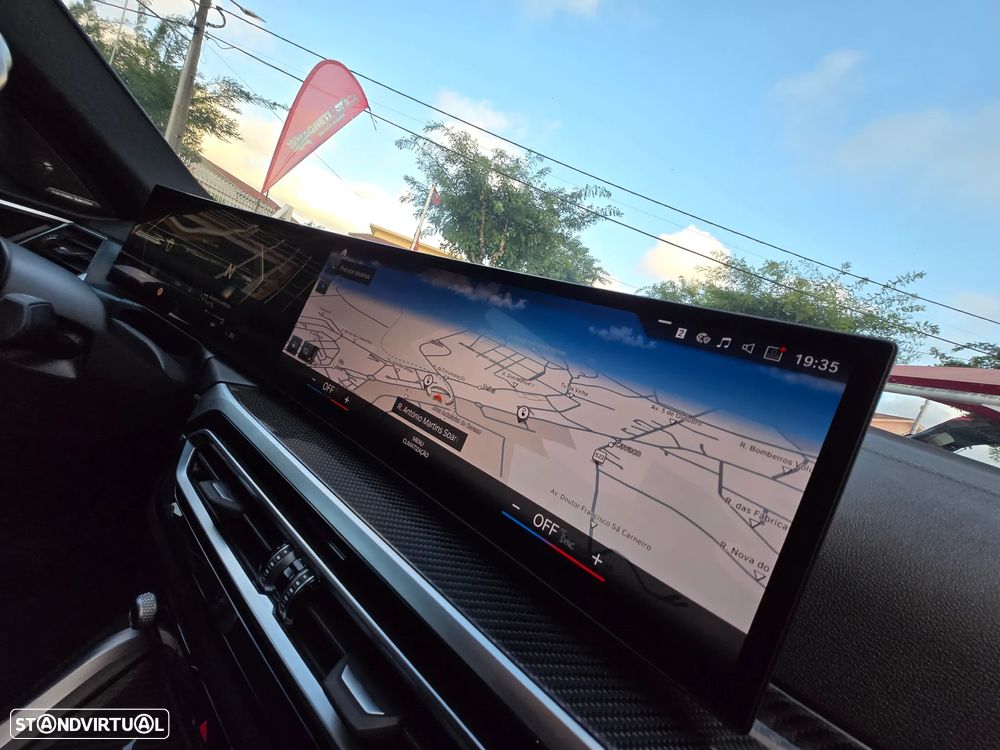 BMW i4 M50 - 18