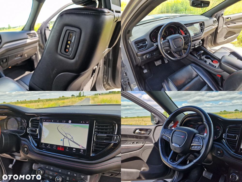 Dodge Durango 5.7 R/T - 28