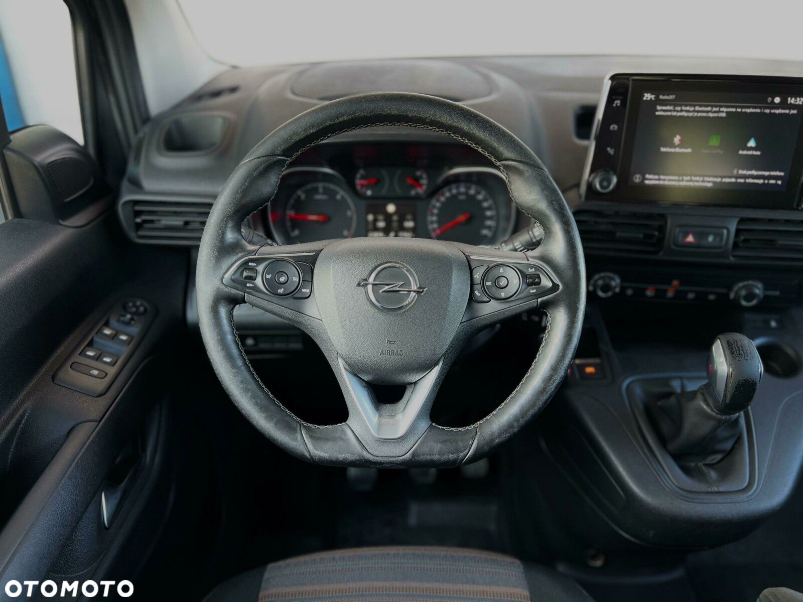 Opel Combo Life 1.5 CDTI Enjoy S&S - 27