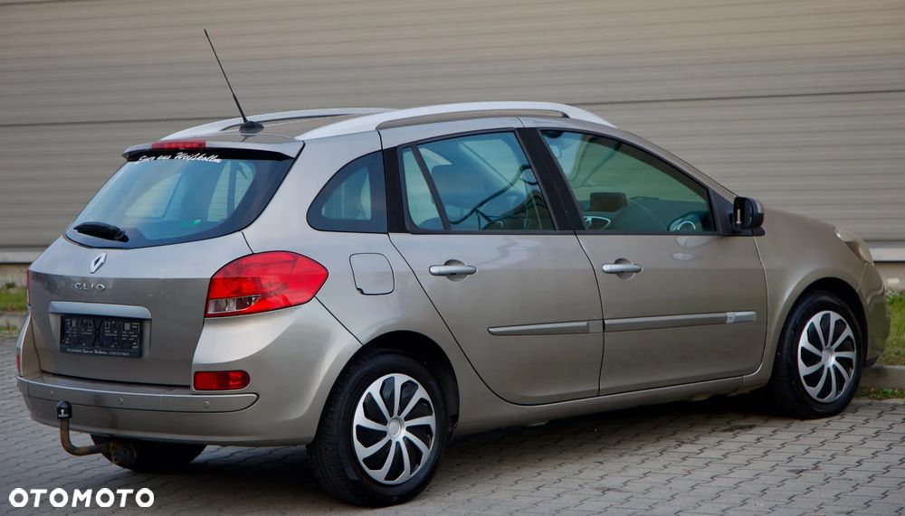 Renault Clio 1.2 16V TCE Ripcurl - 13