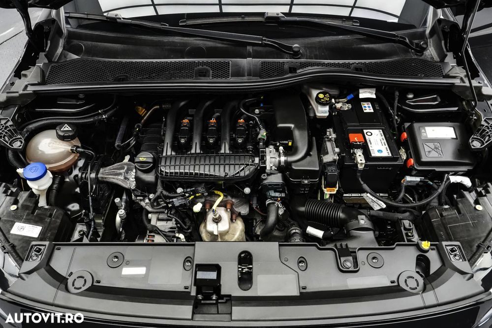 Opel Corsa 1.2 Start/Stop Elegance - 19