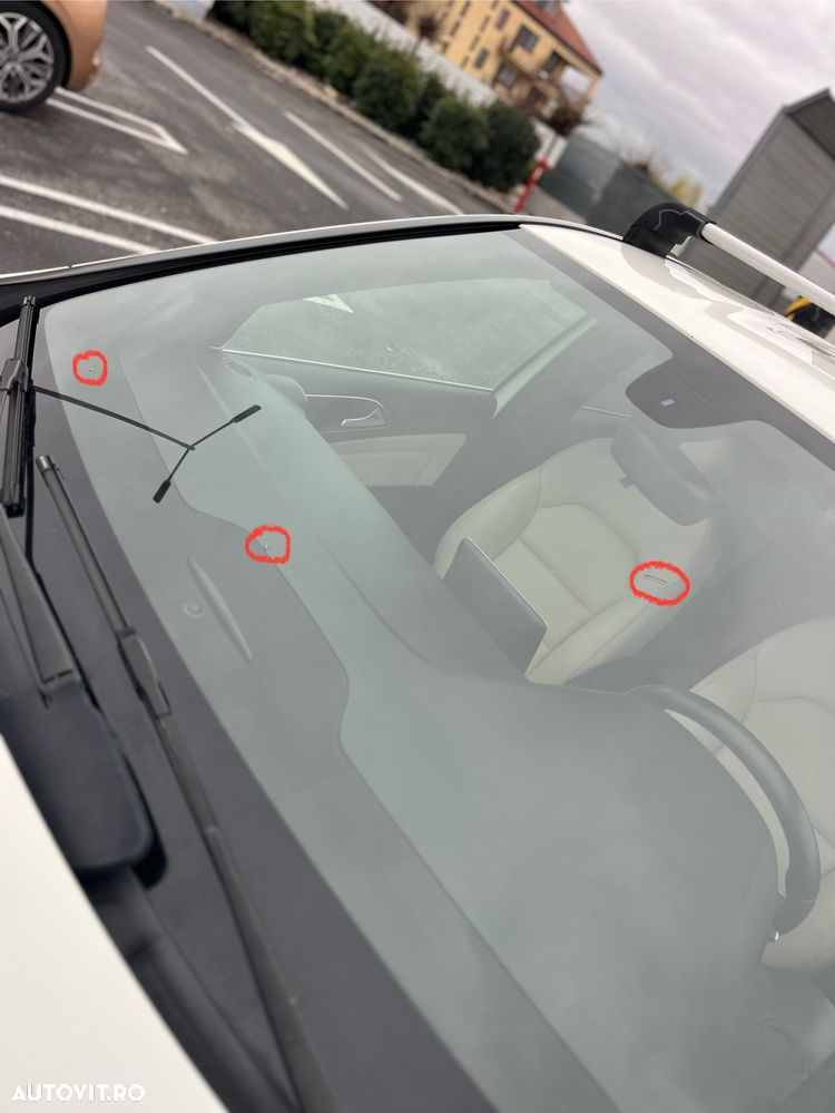 Mercedes-Benz B - 19