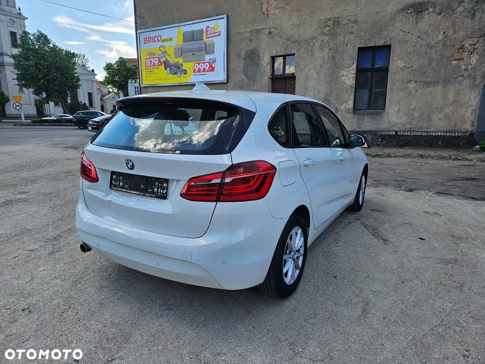 BMW Seria 2 - 19