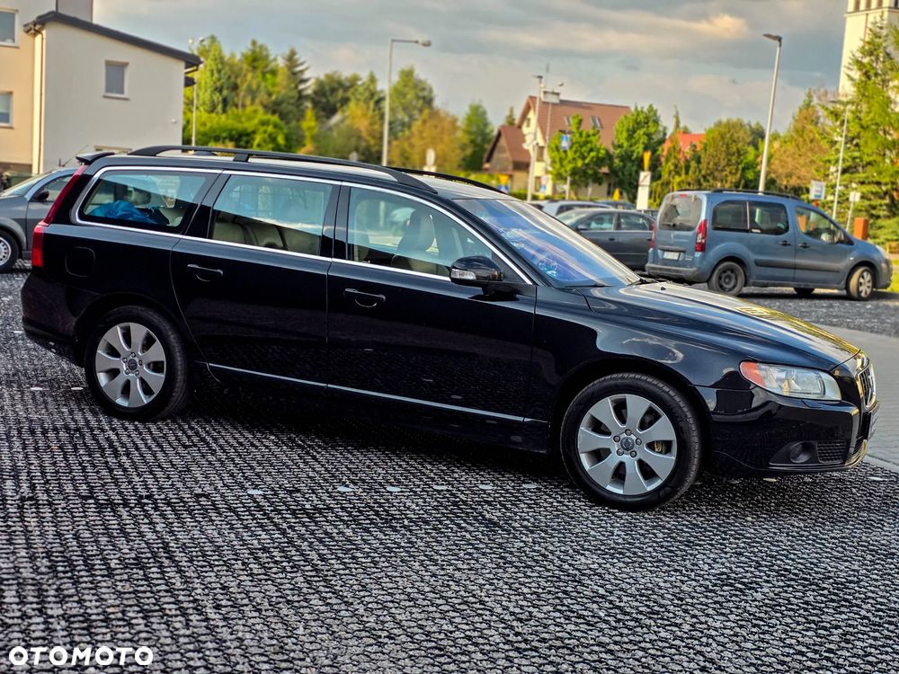 Volvo V70 - 20