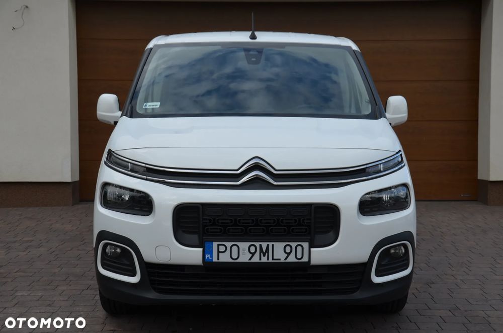 Citroën Berlingo M 1.5 BlueHDI Live - 3