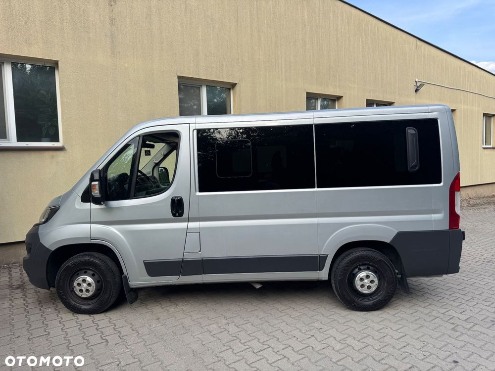 Peugeot Boxer L2H2 - 15