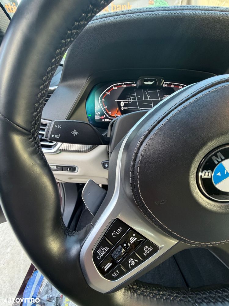 BMW X6 xDrive40d - 22