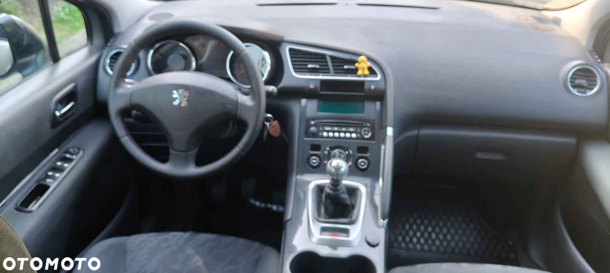 Peugeot 3008 2.0 BlueHDi Allure - 20