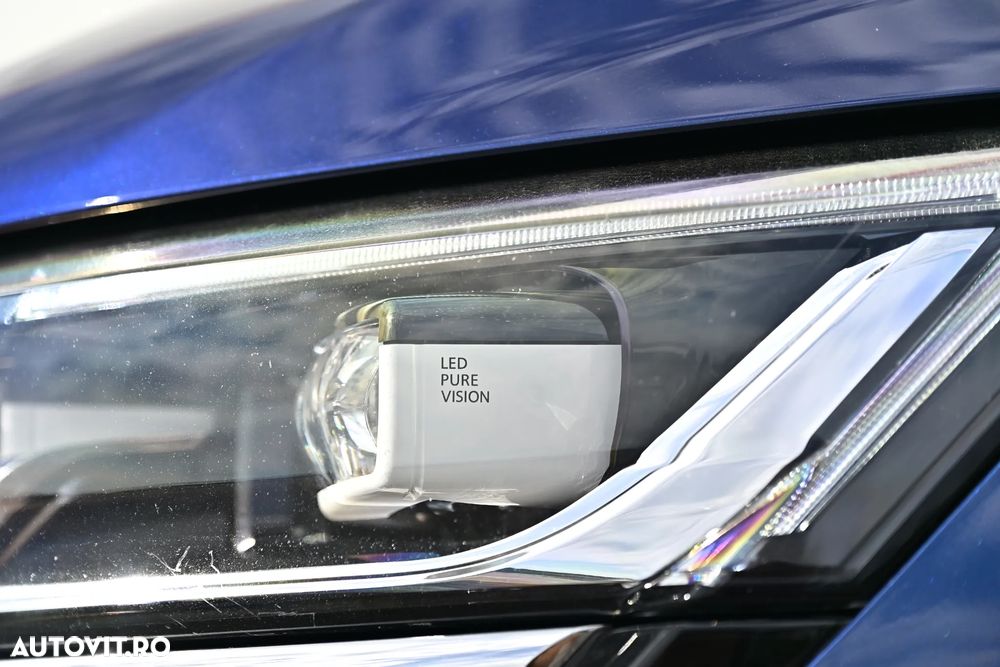 Renault Talisman ENERGY dCi 160 EDC INTENS - 22