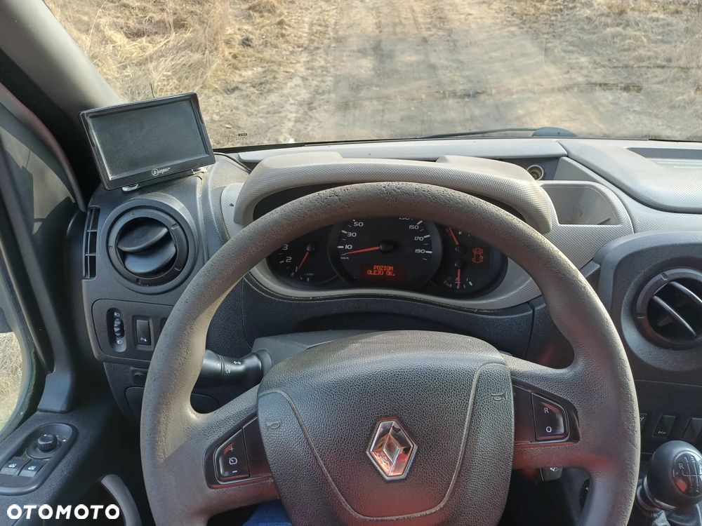 Renault Master - 12