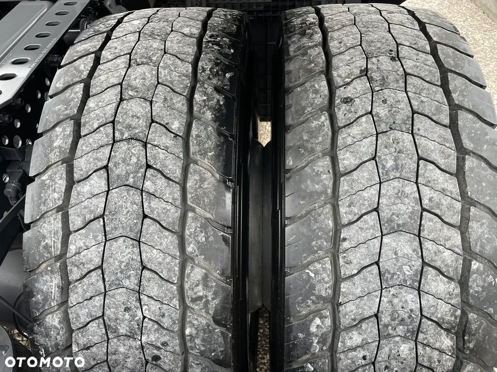 Mercedes-Benz ACTROS*1845*2020XII*BIG SPACE**STANDARD*JAK NOWY* - 28