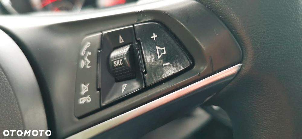 Opel Adam 1.4 Start/Stop Glam - 4